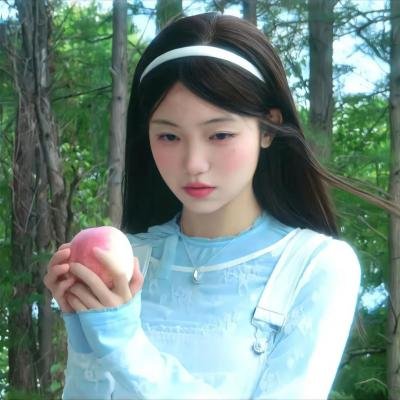 范黛的小室