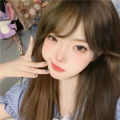远山淡影