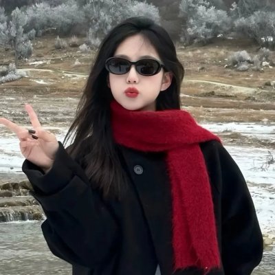 冰雪间谍